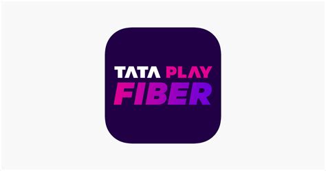‎Tata Play Fiber on the App Store.